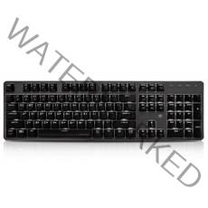 씽크웨이 웨이코스 턴 블루투스 유무선 기계식키보드, CROAD BK620(적축), 바디(다크그레이) + 키캡(블랙), 일반형