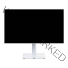 주연테크 68cm QHD USB-C 컴퓨터 모니터 피벗 화이트 65W, V27QI-75M(무결점)