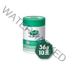 셀렉스 매일 코어 프로틴 360g (36g x 10포), 상세페이지 참조, 상세페이지 참조