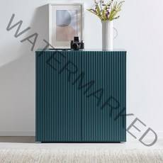 미라클 800 템바보드 높은수납장 주방 베란다 거실 다용도수납장, 딥그린