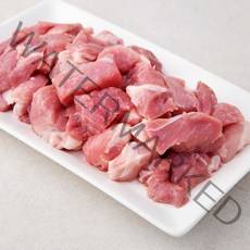 돈마루 한돈 앞다리 찌개용 (냉장), 1000g, 1개