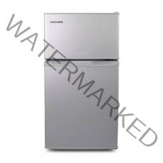 메디하임 일반형냉장고, 실버, MHR-95GR