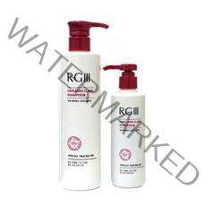 알지쓰리 헤어로스 크리닉 탈모 증상 완화 샴푸 520ml + 240ml, 1세트