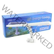 이스타 수족관용 LED등 LAS-03 white + blue, 1개입
