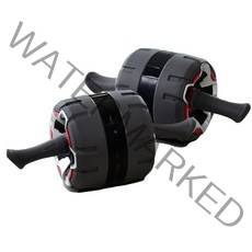 굿프렌드 홈트운동기구 AB슬라이드 킹 복근운동기구 코어근육 강화, 그레이