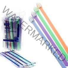 버박 강아지칫솔 애견칫솔 1p 자견 강아지잇몸칫솔 치주염방지 어금니칫솔 잇몸건강