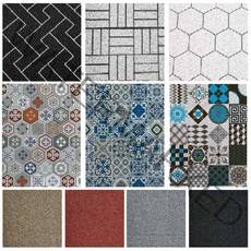 팩토리21 북유럽풍 패턴코일매트 베란다 거실 주방 차바닥 현관코일매트 업소용 가정용 출입구DIY매트, A형 노르웨이