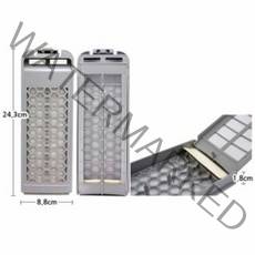 삼성 세탁기 먼지 거름망 엑티브워시 워블 필터 2P, 다이아몬드필터2개