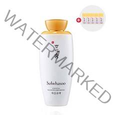 설화수 자음유액 로션 125ml +윤조에센스 4ml x 5병 증정, 1개