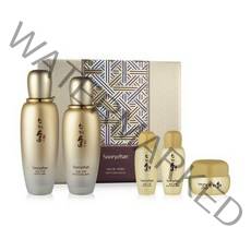 수려한 보윤 기초화장품 2종세트, 1세트