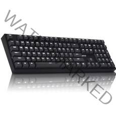 COX CK108 블랙 녹축 게이트론 LED 게이밍 기계식, 쿠팡 본상품선택