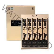 금흑 흑삼 하늘천과 150g, 5개입, 30g