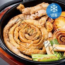 대성축산 한우 소곱창 (냉동), 160g, 1개