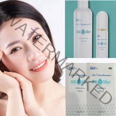 에이앤미스트/에이앤수미스트(본품200ml+리필50ml)/+다흰비누/피부보습제/물광/얼굴보습제/남자/얼굴/여드름/AN화장품, 250ml