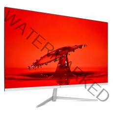 래안텍 IPS FHD 32형 베젤리스 75Hz 모니터, PANTHEON F3275T(무결점)