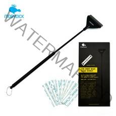 모비딕 초경량 나노 마그네슘 스크래퍼 AP-Q 수족관 어항 이끼제거 청소, 단품