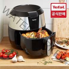[공식] 테팔 에어프라이어 이지프라이 XXL 그릴 EY708D