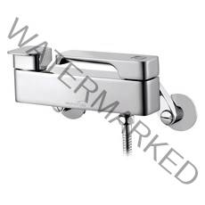 대림바스 세면대수전 욕실 샤워 욕조 주방 싱크대 수전 수도꼭지, 샤워욕조수전, 포르테 DL-B7313