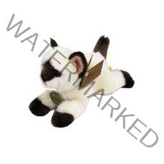 미요니 샴 캣 인형, 혼합색상