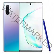 삼성전자 갤럭시 노트10 플러스, 아우라 글로우, 256GB