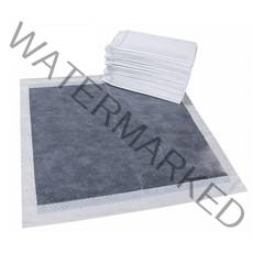 뉴트리오 활성탄 강아지 패드 100매, 1개