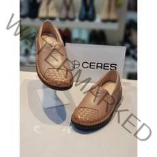 세레스 여성 리얼소가죽 말랑 슬립온 (2.5cm) C5R21Y3SR339
