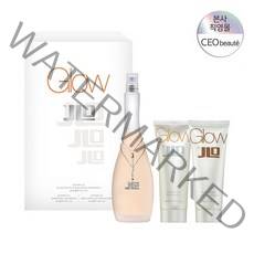 [본사정품] 글로우 바이 제이로 EDT 150ML+바디 2종 세트, 없음
