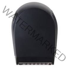 면도기 트리머 헤드 전기 수염 컷 액세서리 필립스 RQ11 RQ12 S5000 YS, 검은 색