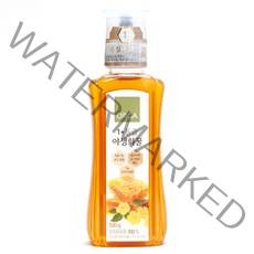 ORGA 1+등급 야생화꿀, 500g, 1개