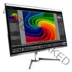 래안텍 81cm WQHD 베젤리스 EDGEART 프리싱크 75 게이밍 모니터, Q3275K(무결점)