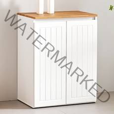 다우드 클레오 라인 수납장, 카멜