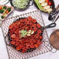 닭집아들 [닭집아들] 직화불막창 200g, 09직화불막창