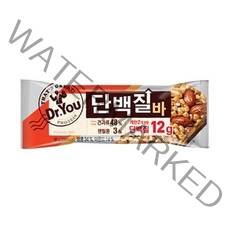 닥터유 단백질바 주머니쏙, 600g, 1개