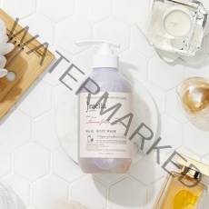 제이멜라 인 프랑스 팜므파탈 바디워시 플로럴향, 10개, 500ml