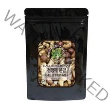스쿨아이 검정깨 분말 국내산, 200g, 1개