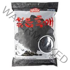 아따꼬씨네 볶음 흑깨, 1kg, 1개