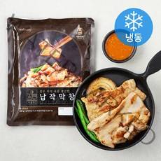프레시지 납작막창 (냉동), 400g, 1팩