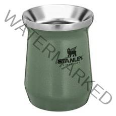 [쿠팡수입] 스탠리 클래식 마테 머그, 그린, 236ml