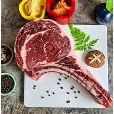 홈파티고기 초이스등급 500g에서 비프립 590까지 캠핑고기 미국산소고기, 뼈커팅