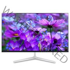 한솔시스템 H2411FW 베젤리스 24인치 모니터 블랙 FHD 75Hz, H2411FB 블랙(무결점)