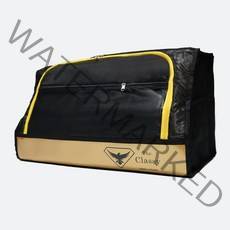 국산 자동차 트렁크 정리함 (접이식 벨크로 칸막이) 수납함, 골드