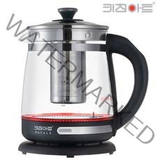 키친아트 라팔 유리 티포트 WMEK-A1771GF 1.5L