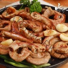 바먹 진소곱창 100g 1+1 (2팩)