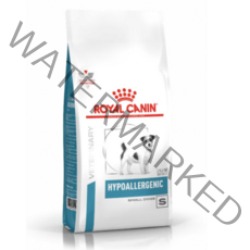 로얄캐닌 하이포알러제닉스몰독1kg, 1개, 1kg