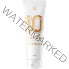 미쟝센 살롱 플러스 클리닉 10 헤어트리트먼트 손상모발용, 250ml, 1개