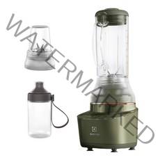 일렉트로룩스 믹서기 블렌더 E7CB1-6FGM, 기본