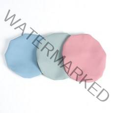 리바트 그로잉 의자 패브릭 좌판 커버 (3색 택1), (민트)패브릭 좌판커버