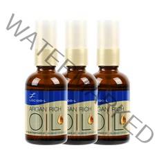 루시도엘 아르간 헤어트리트먼트 리페어오일 60ml, 3개