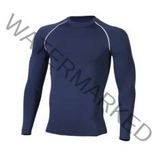 썸앤핏 남성용 베이직 긴팔 언더레이어 MTL1001