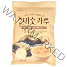 성진식품 15곡 미숫가루, 1kg, 1개
